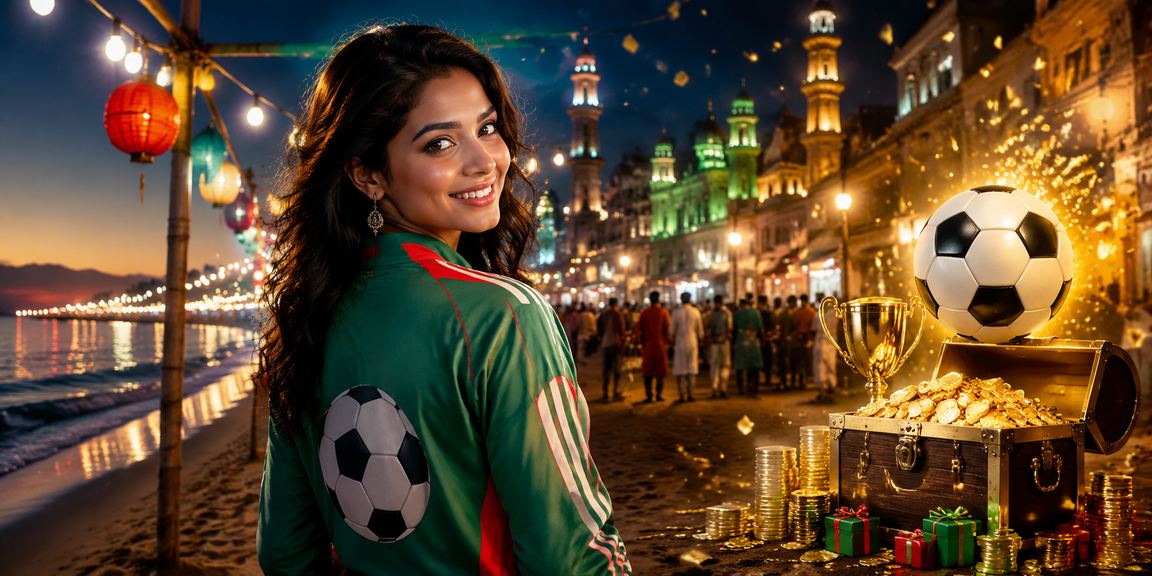 কক্সবাজারে ঈদ উৎসবে মোবাইলে 370z ভিআইপি বেটিং উপভোগ করছেন একজন ব্যবহারকারী