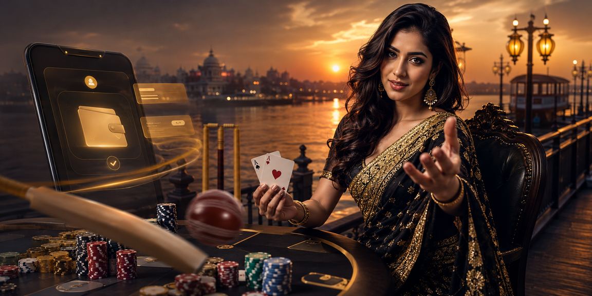 370z স্পোর্টস বেটিং — খুলনায় ক্রিকেট বেটিং করছেন একজন ব্যবহারকারী