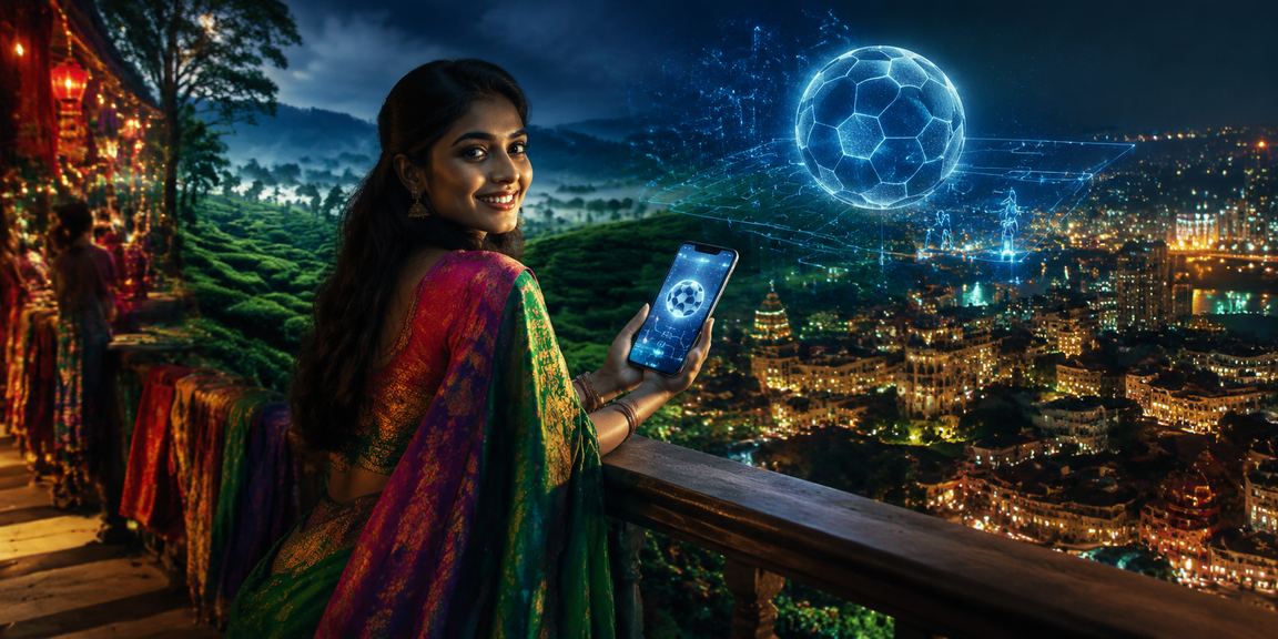 রাজশাহীতে ফুটবল বেটিং করছেন বাংলাদেশি ব্যবহারকারী